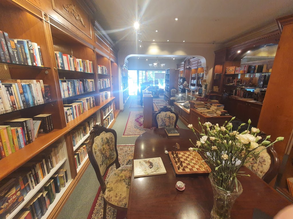 Through the Looking Glass Sassafras | book store | 3/383 Mount Dandenong Tourist Rd, Sassafras VIC 3787, Australia