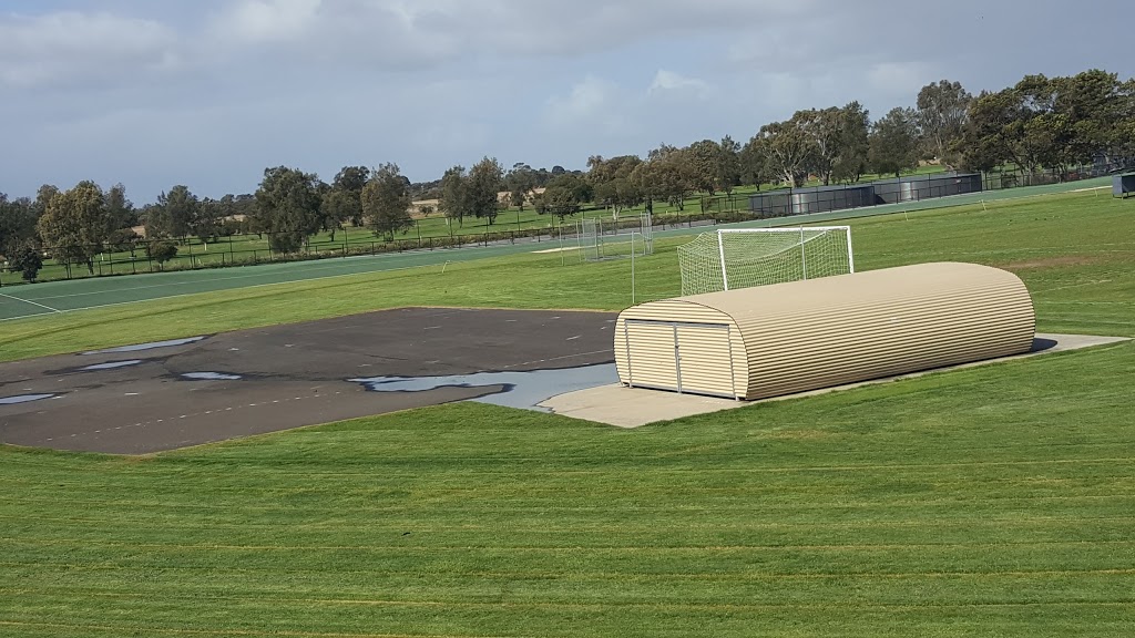 Edithvale Recreation Reserve | Edithvale VIC 3196, Australia