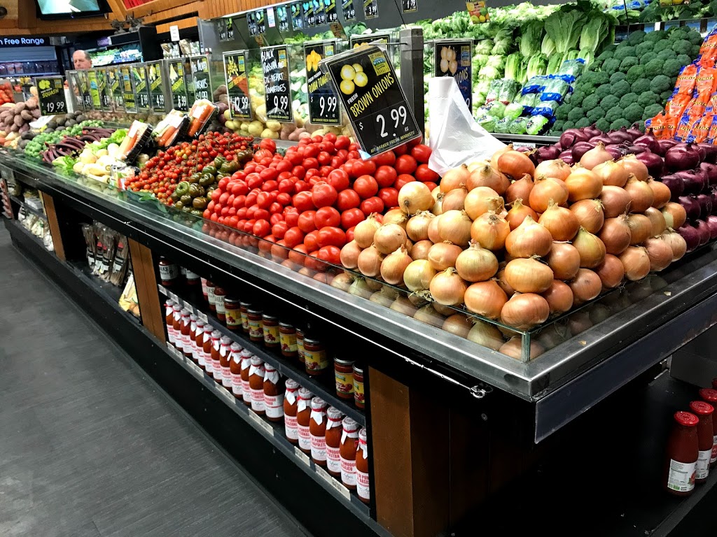 Mt Barker Fresh Market | supermarket | 7 Morphett St, Mount Barker SA 5251, Australia | 0883910666 OR +61 8 8391 0666