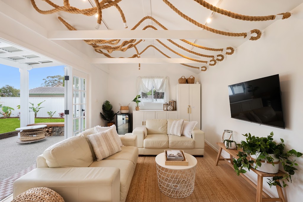 Will Nelson Constructions Pty Ltd | 35 Gumden Ln, St Georges Basin NSW 2540, Australia | Phone: 0414 878 543
