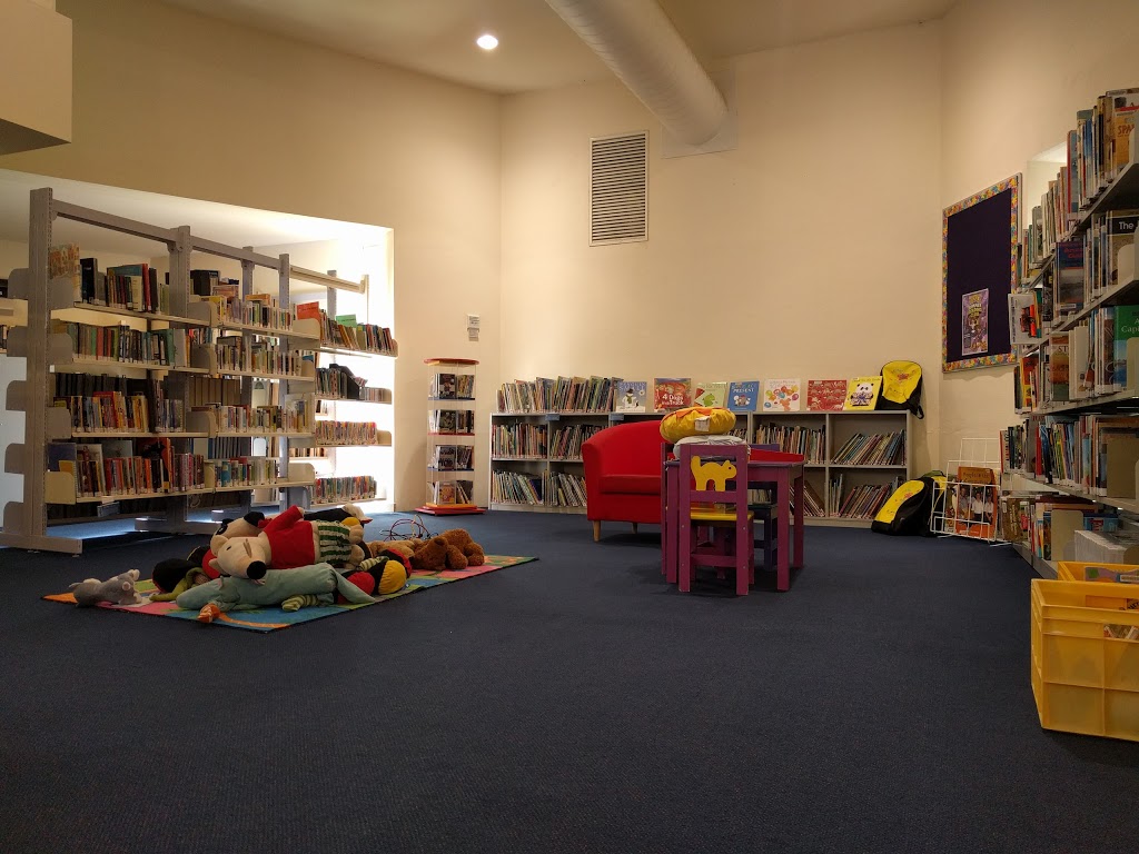 Mt Claremont Library | library | 105 Montgomery Ave, Mount Claremont WA 6010, Australia | 93831462 OR +61 93831462