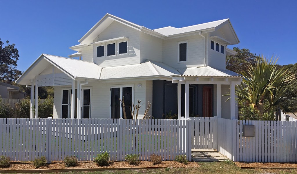 Anstey Homes | general contractor | 17/2 Condon Dr, East Ballina NSW 2478, Australia | 0266809333 OR +61 2 6680 9333