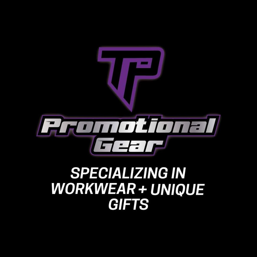TP Promotional Gear | 26 Stone Creek Dr, Upper Coomera QLD 4209, Australia | Phone: 0419 402 201