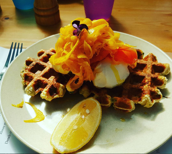 McGain’s Nursery, Café and Food Store, Anglesea | 1 Simmons Ct, Anglesea VIC 3230, Australia