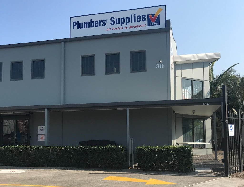 Plumbers Co-op | plumber | 45 Union Rd, North Albury NSW 2640, Australia | 0260212655 OR +61 2 6021 2655