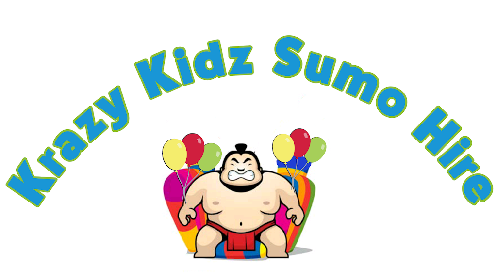 Krazy Kidz Sumo Hire | home goods store | Dudley St, Punchbowl NSW 2196, Australia | 0415611929 OR +61 415 611 929