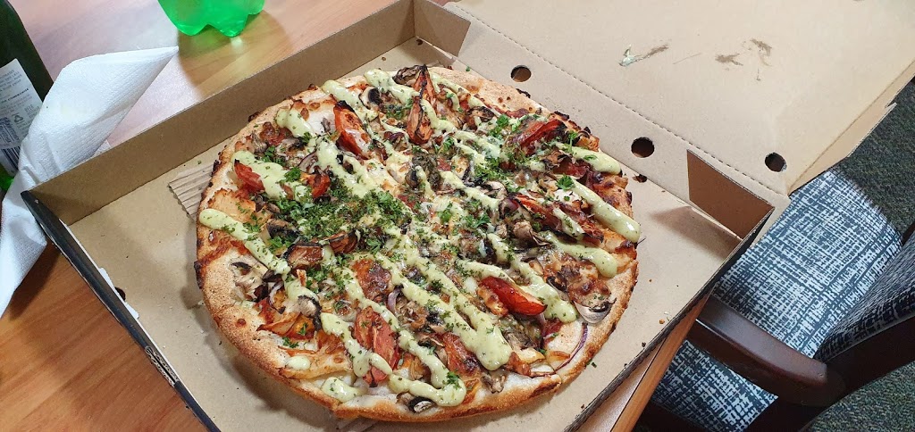 Pizza Capers | 235 Sinnamon Rd, Jindalee QLD 4074, Australia | Phone: (07) 3279 7100