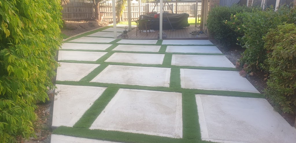 JS LANDSCAPING | 54 Cherryhills Dr, Cranbourne VIC 3977, Australia | Phone: 0402 557 146