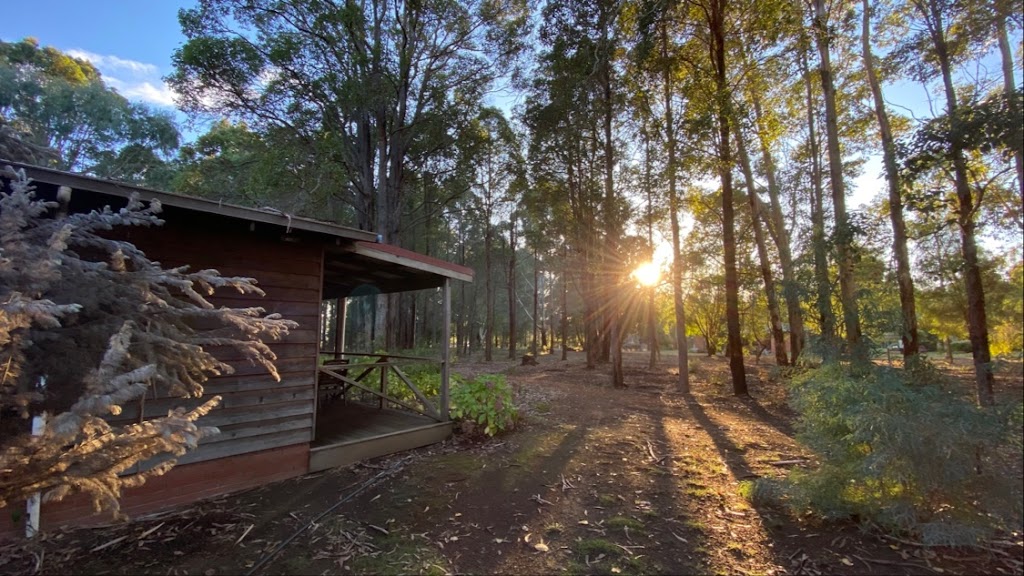 Tranquility in the Trees |  | 132 Browns Rd, Pemberton WA 6260, Australia | 0897760587 OR +61 8 9776 0587