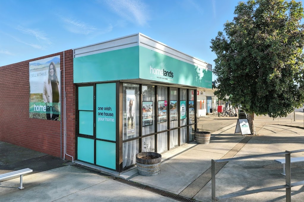 Homelands Property Sorell & Southern Beaches | 4/58 Carlton Beach Rd, Dodges Ferry TAS 7173, Australia | Phone: (03) 6144 5616