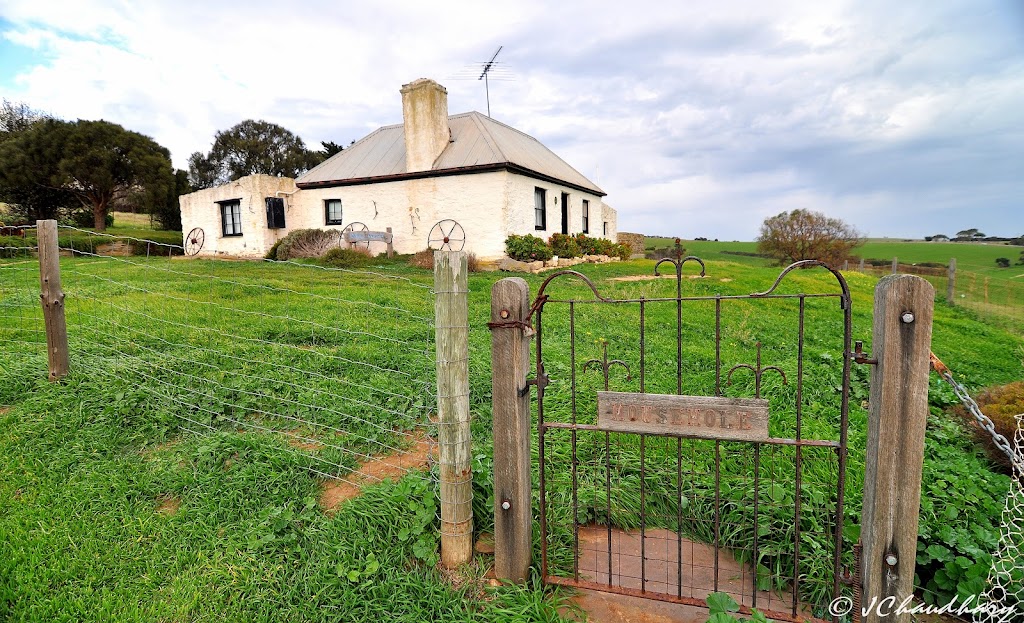 Dowies Cottage | Dudley East SA 5222, Australia | Phone: (08) 8853 1141