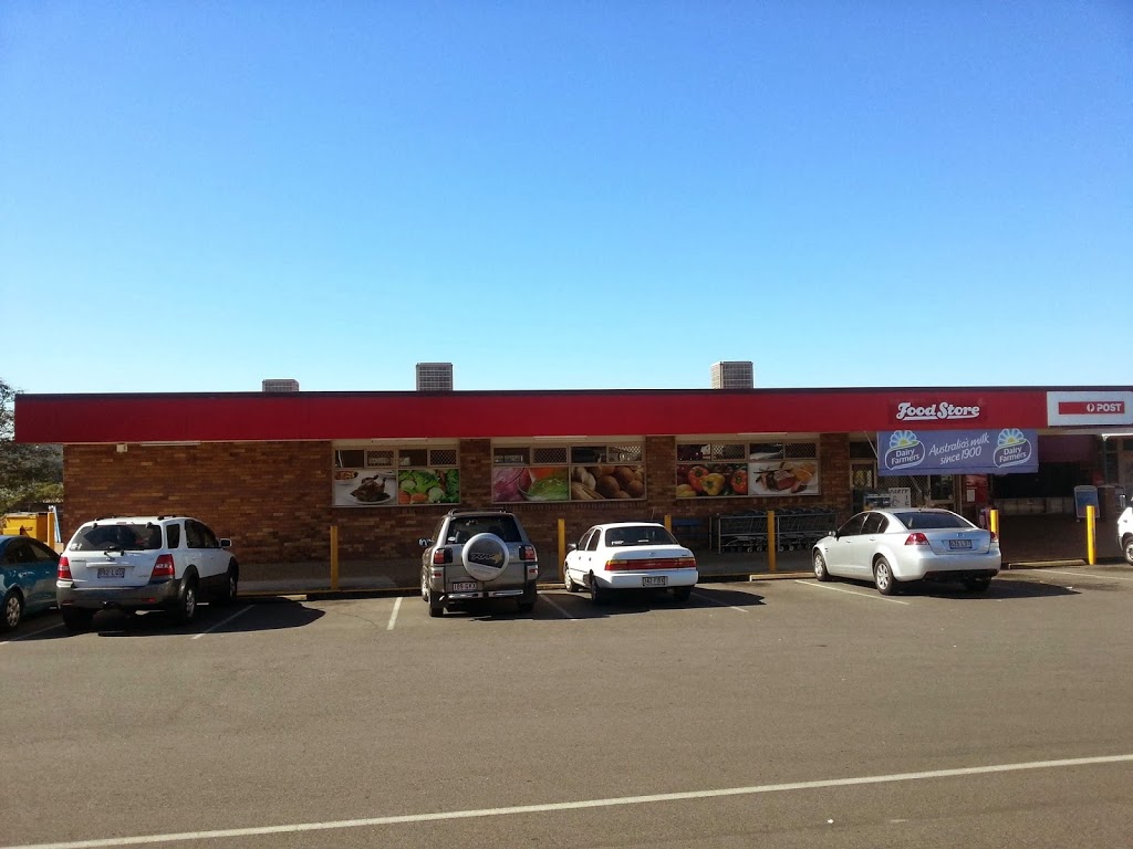FOODSTORE RACEVIEW | supermarket | 27/64 Raceview St, Raceview QLD 4305, Australia