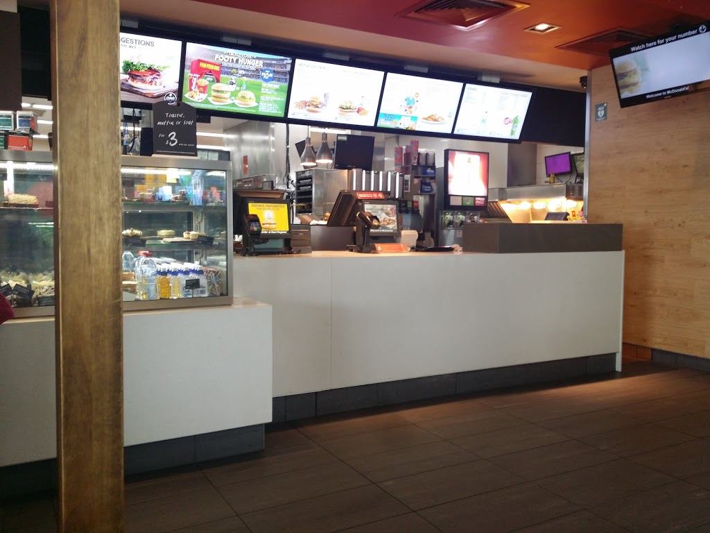 McDonalds South Oakleigh | meal takeaway | 661/663 Warrigal Rd, South Oakleigh VIC 3167, Australia | 0395637373 OR +61 3 9563 7373