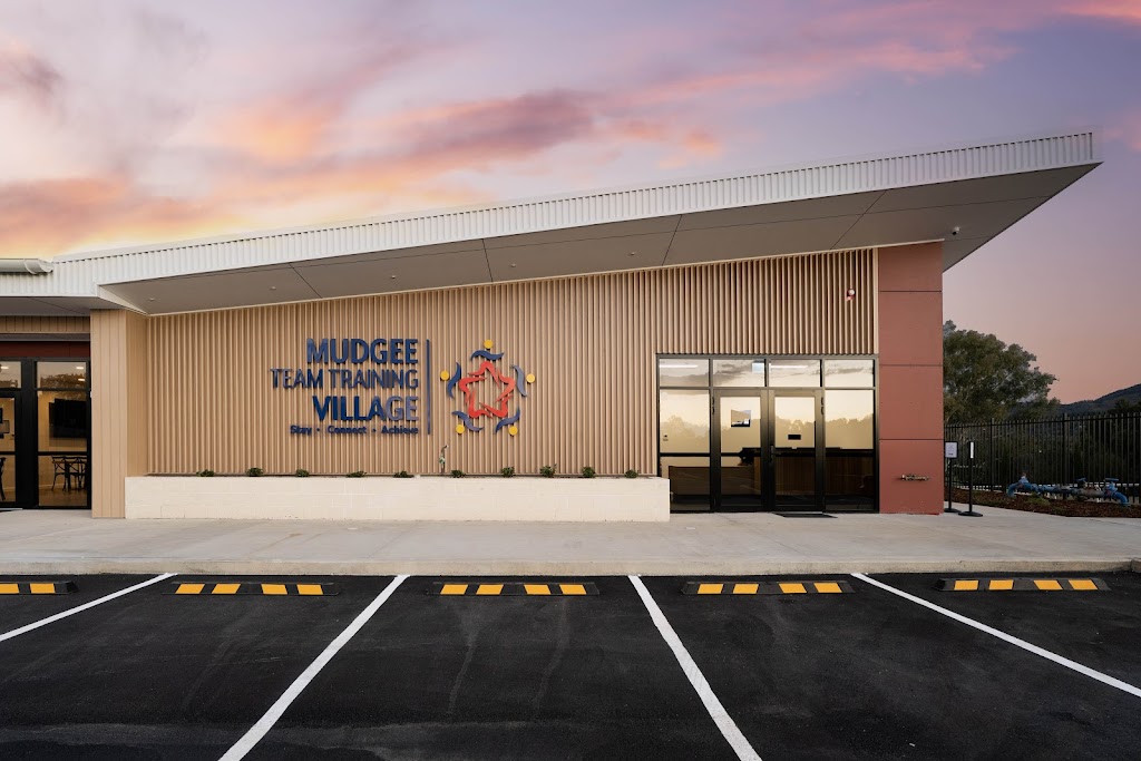 Mudgee Team Training Village | 62 Putta Bucca Rd, Mudgee NSW 2850, Australia | Phone: 0467 447 672