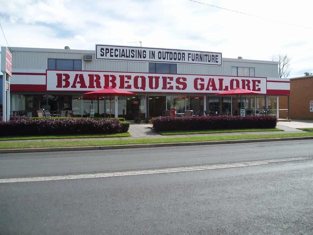 Barbeques Galore Port Macquarie | furniture store | 30 Central Rd, Port Macquarie NSW 2444, Australia | 0265811006 OR +61 2 6581 1006