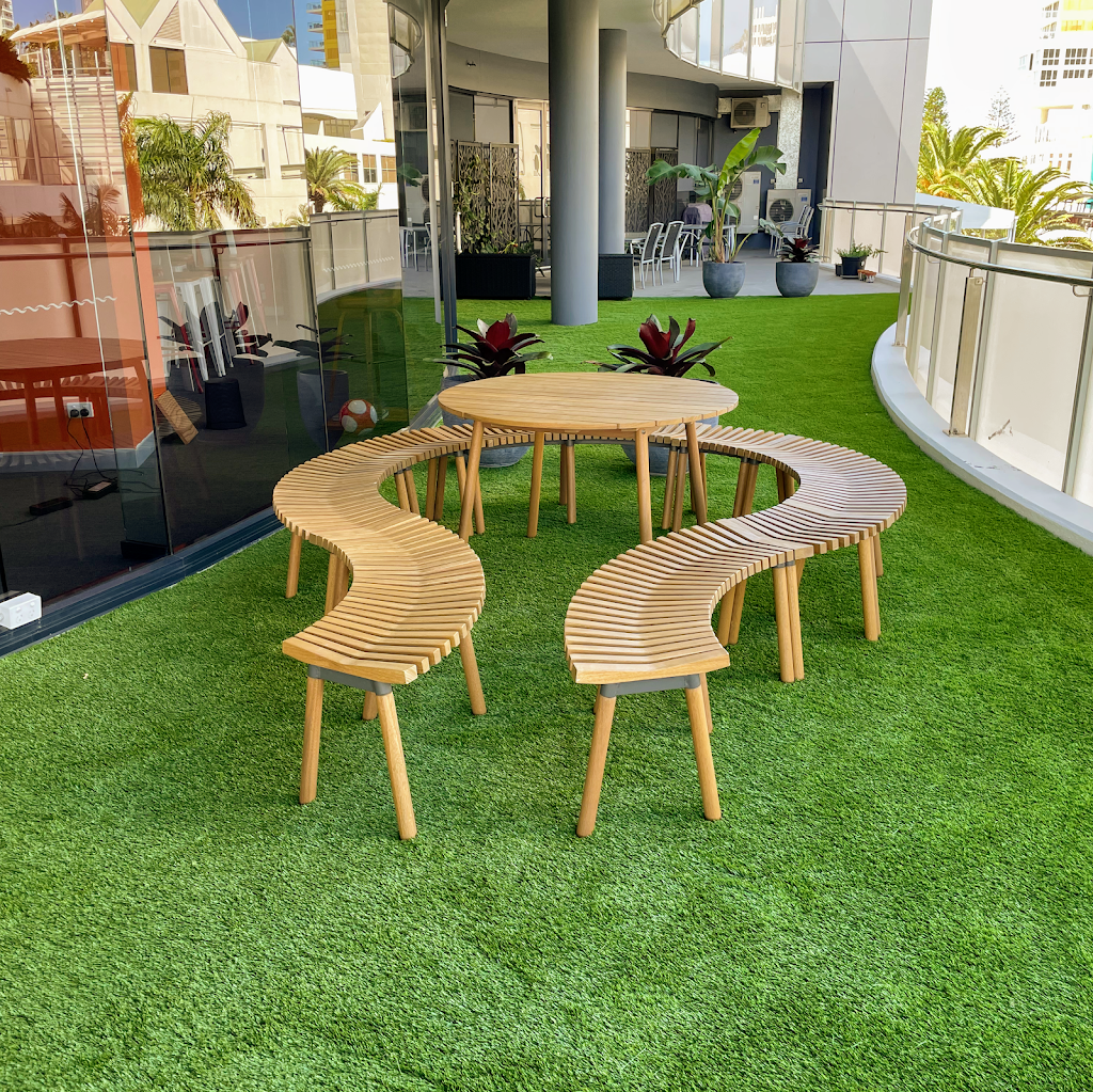 Luxe Turf Artificial Grass Gold Coast | general contractor | Mellum Cct, Pacific Pines QLD 4211, Australia | 0400559958 OR +61 400 559 958