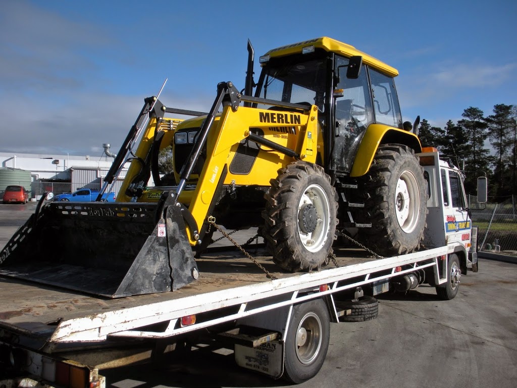 Eddys Towing |  | 3877 Melba Hwy, Glenburn VIC 3717, Australia | 0407849252 OR +61 407 849 252