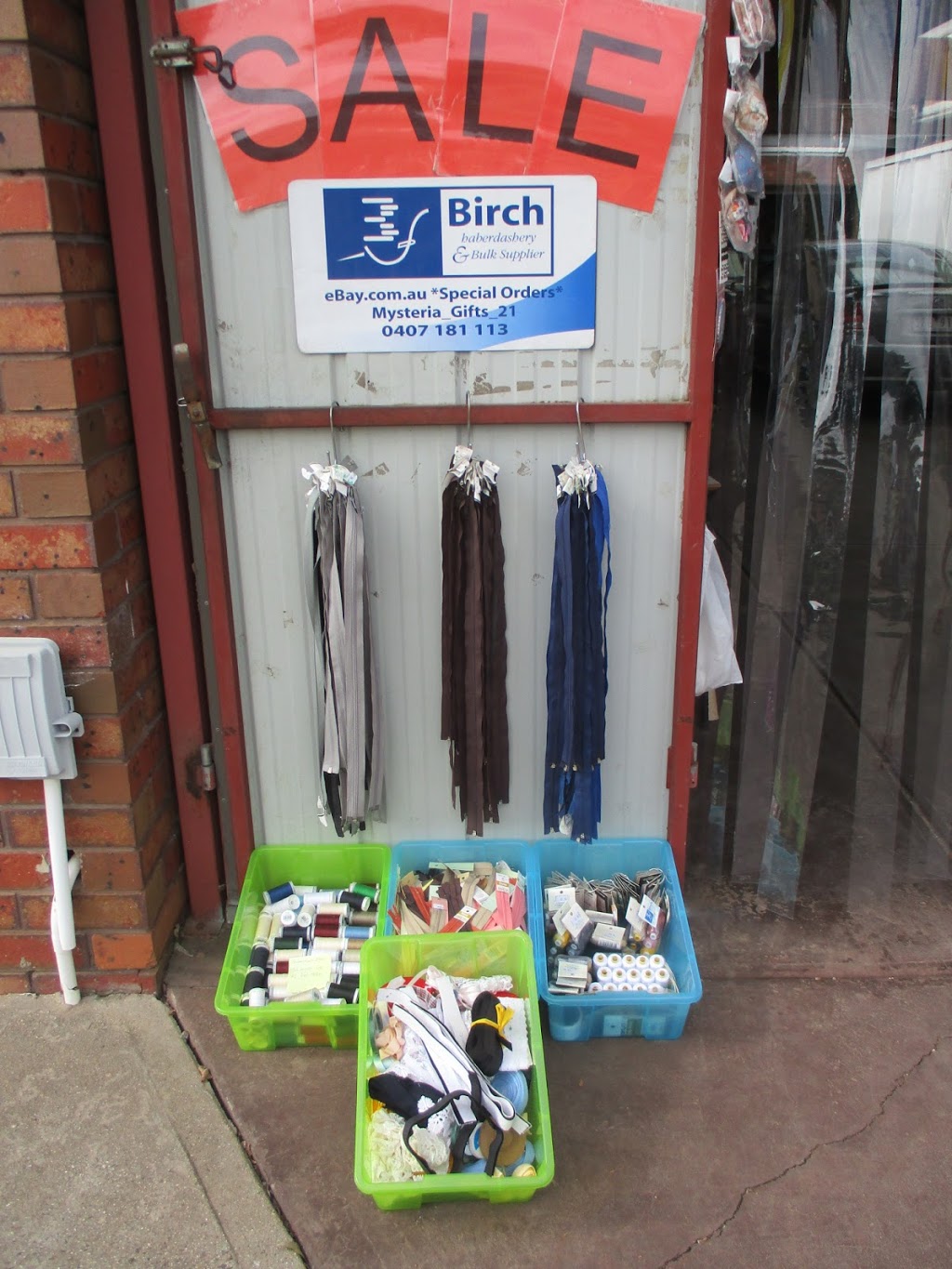 Haberdashery And Craft Supplier Keilor Downs Victoria | store | PINK SIGN DISPLAYED SATURDAY 10-2PM 21 Lady Nelson Way PAYMENT CASH*PAYPAL*COMM BANK, Out of office 12-3pm leave name and message on machine for call back, Keilor Downs VIC 3038, Australia | 0393621029 OR +61 3 9362 1029