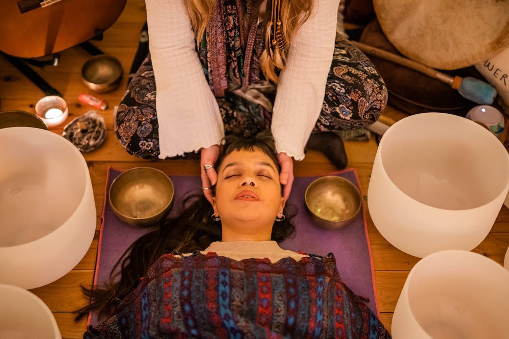 Ali Skiba Sound Healing & Breathwork | Unit 12/26 The Crescent, Manly NSW 2095, Australia | Phone: 0402 767 858