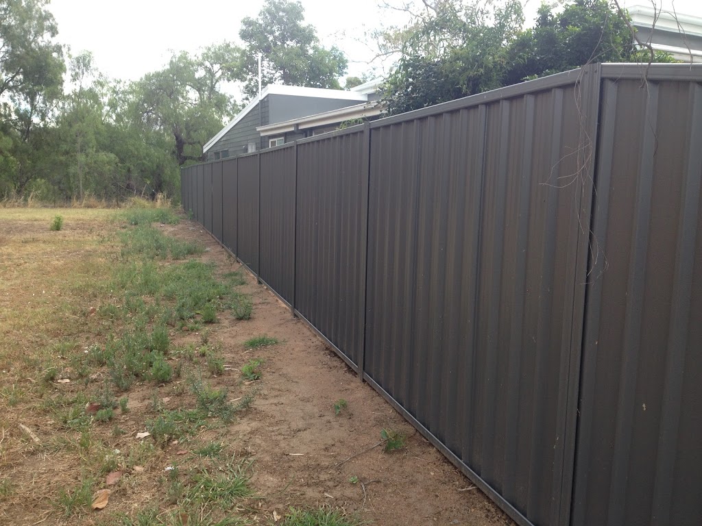 Pettiford Fencing | general contractor | 295 Castlereagh Hwy, Coonamble NSW 2829, Australia | 0429046478 OR +61 429 046 478