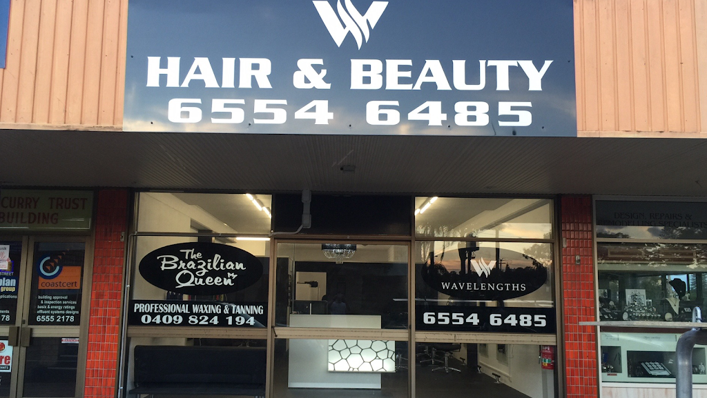 Wavelengths | hair care | 2/11 Manning St, Tuncurry NSW 2428, Australia | 0265546485 OR +61 2 6554 6485
