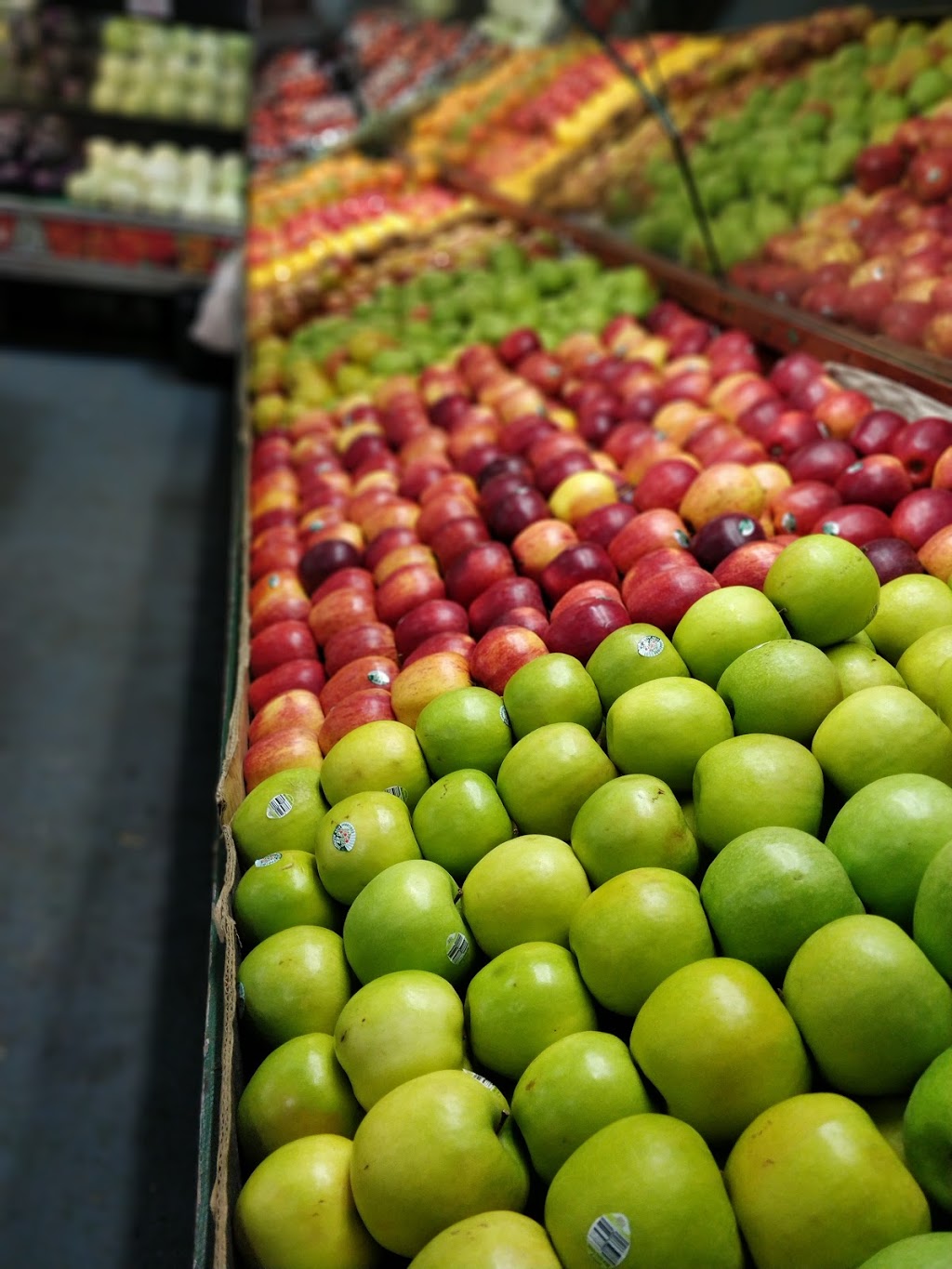 Yagoona Fruit Market | 416 Hume Hwy, Yagoona NSW 2199, Australia | Phone: (02) 8764 3330