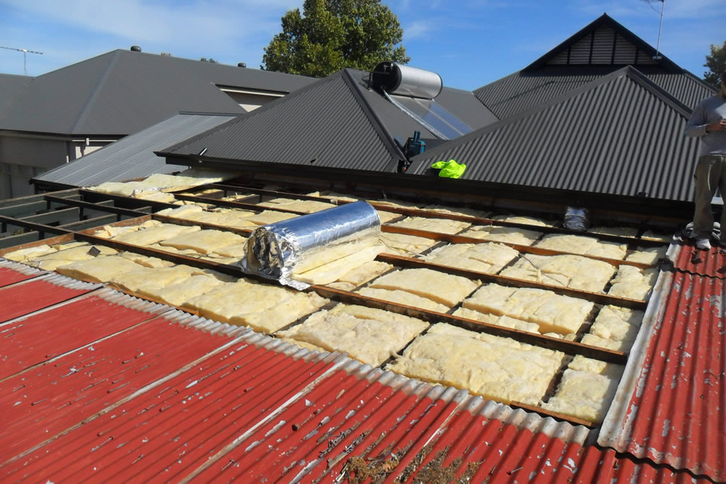 TRS Insulation | 2 Mount Barker Rd, Totness SA 5250, Australia | Phone: (08) 8188 0305