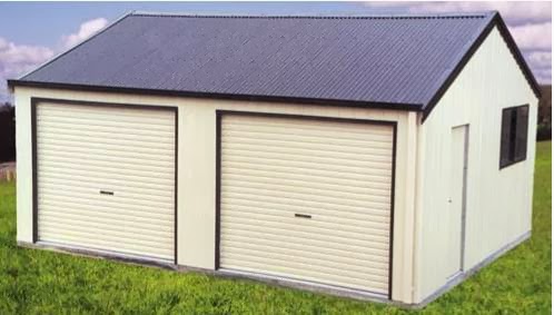 Sheds Out West | 43-45 Wheelers Ln, Dubbo NSW 2830, Australia | Phone: (02) 6882 3363