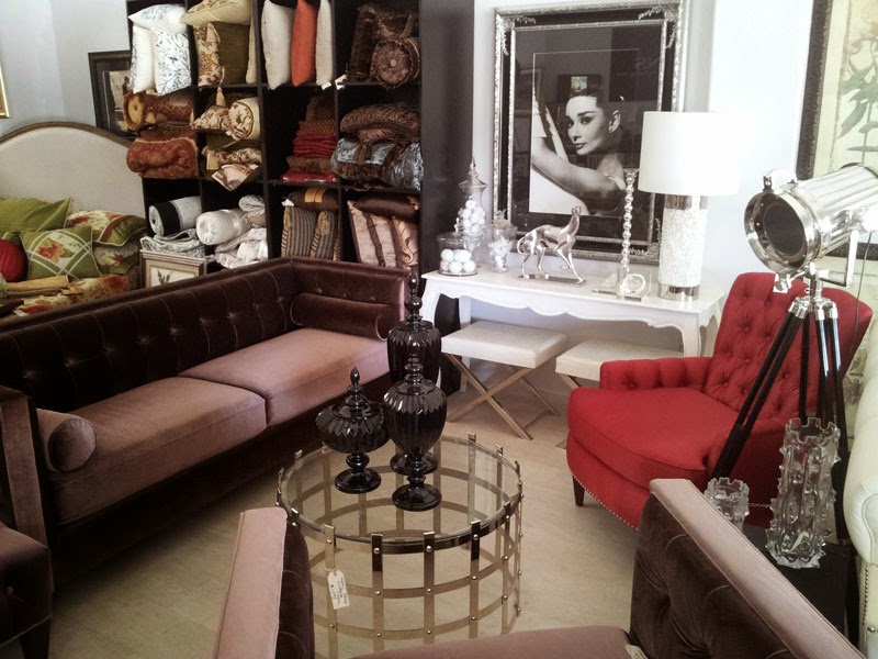 The Hamptons Everlasting Style | furniture store | 265A Bluff Rd, Sandringham VIC 3191, Australia | 0395216553 OR +61 3 9521 6553