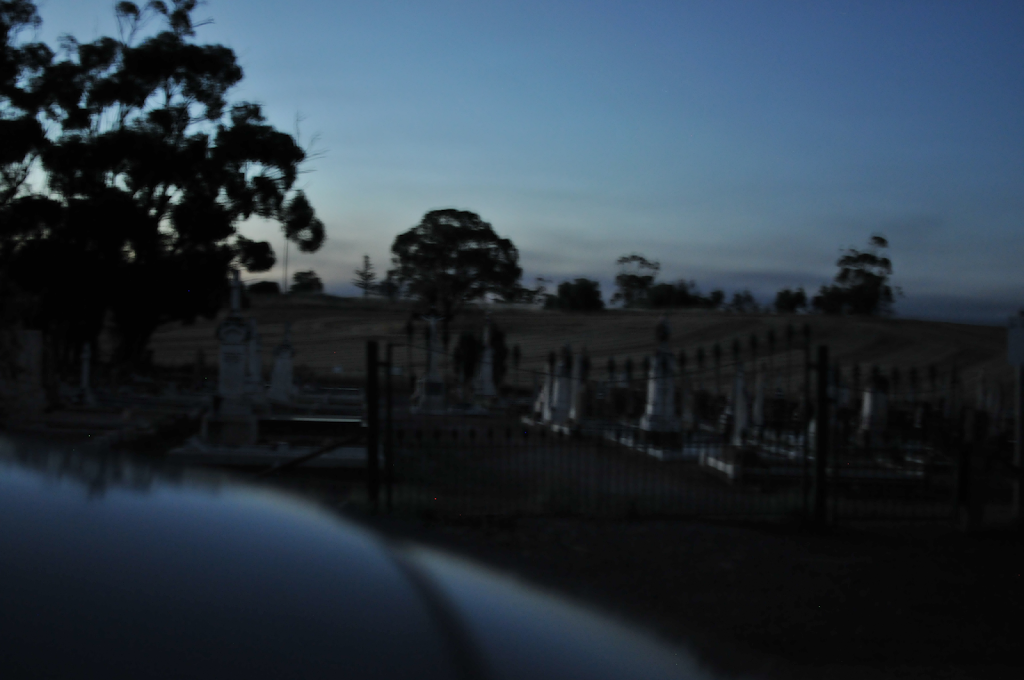 St Johns Catholic Cemetery | cemetery | St Johns SA 5373, Australia | 0885662323 OR +61 8 8566 2323