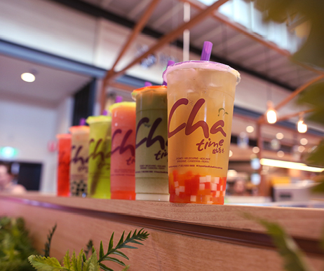 Chatime North Lakes | cafe | Kiosk K103, Westfield, N Lakes Dr, North Lakes QLD 4509, Australia