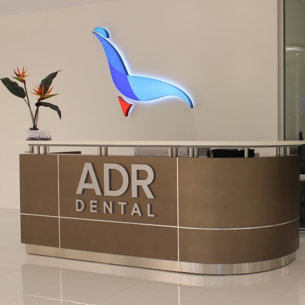 ADR Dental | store | 79a Egerton St, Silverwater NSW 2128, Australia | 0297501919 OR +61 2 9750 1919