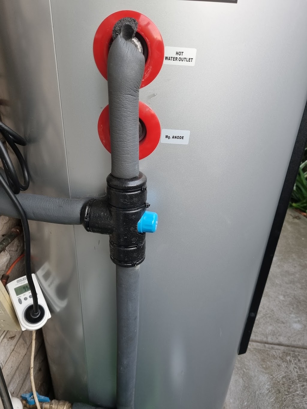 Geelong Heat Pumps | 21/23 Gregory Ave, Newtown VIC 3220, Australia | Phone: 0411 375 484