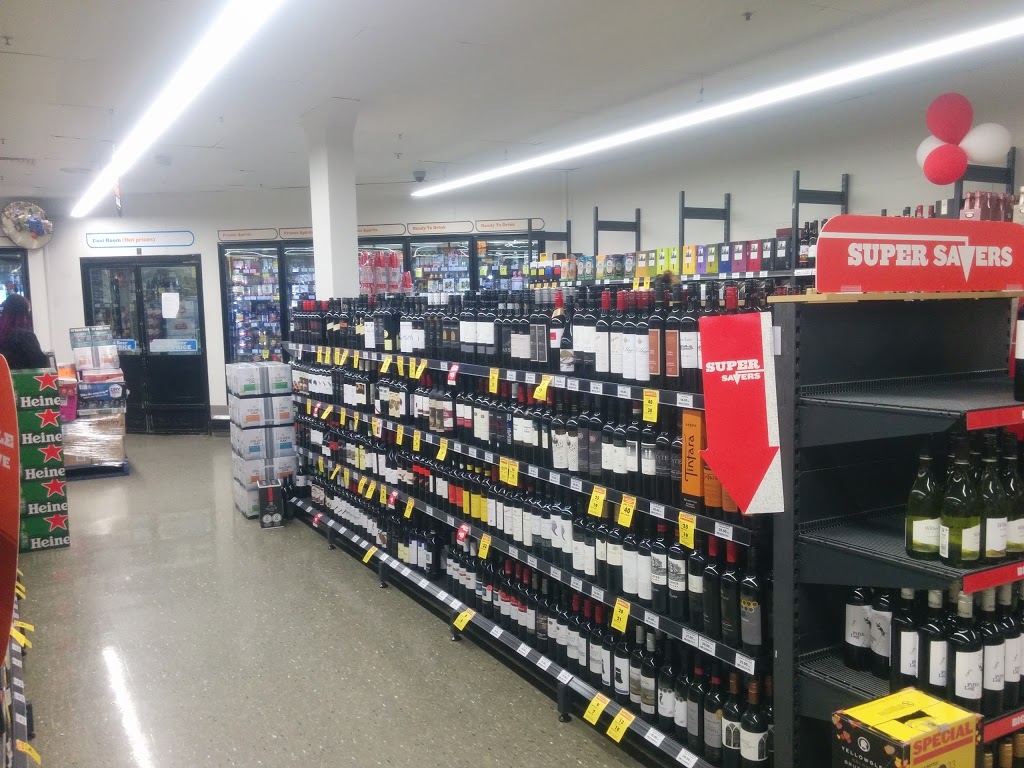 BWS Jesmond | store | 24-26 Blue Gum Rd, Jesmond NSW 2299, Australia | 0249022753 OR +61 2 4902 2753