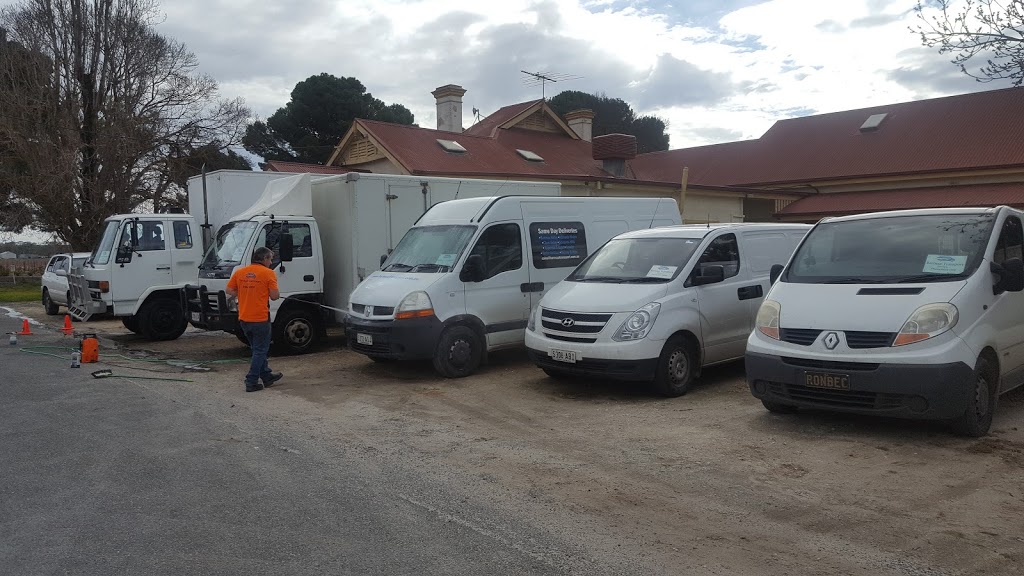 REALiable Couriers | 5 Diagonal Rd, Tanunda SA 5352, Australia | Phone: (08) 8563 0100