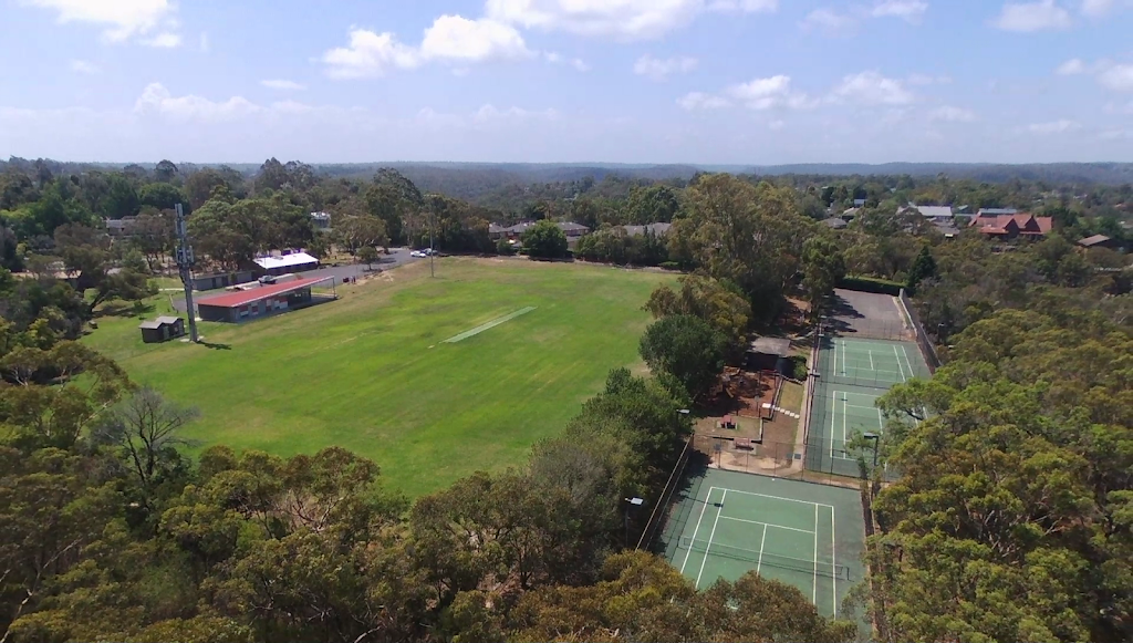 St Ives Football Club | 161 Warrimoo Ave, St Ives Chase NSW 2075, Australia | Phone: 0411 120 457