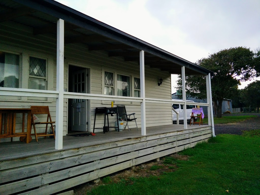 12 Apostles Cottages | 7711 Great Ocean Rd, Princetown VIC 3269, Australia | Phone: 0457 202 033