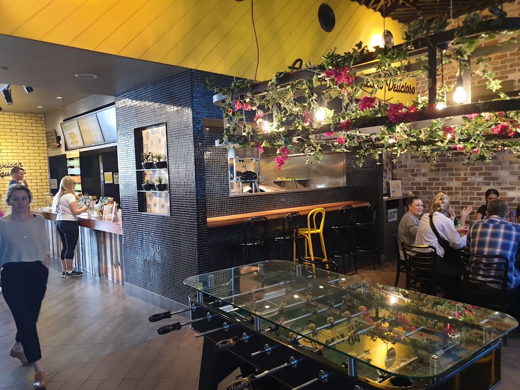 Guzman y Gomez - Westfield Bondi Junction | Westfield, Shop 6013 Level 6/500 Oxford St, Bondi Junction NSW 2022, Australia | Phone: (02) 9191 0904