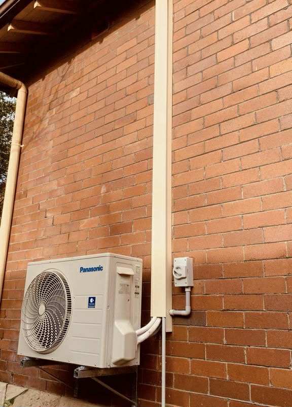 RD Airmasters | 62 Fairbrother Ave, Denham Court NSW 2565, Australia | Phone: 0435 101 000