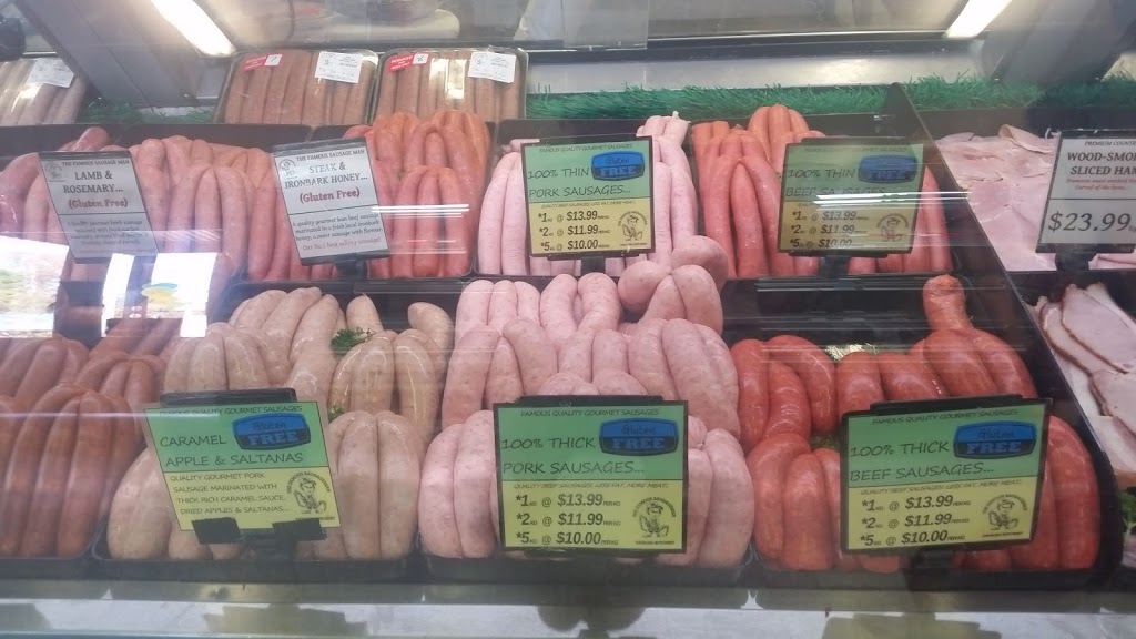 Dayboro Village Meats | 11 Williams St, Dayboro QLD 4521, Australia | Phone: (07) 3425 1055