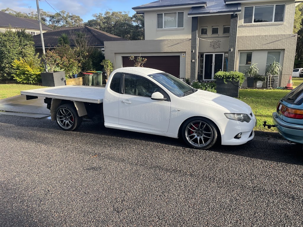 CME Detailing | Unit 33/16 Drapers Rd, Braemar NSW 2575, Australia | Phone: 0416 636 310