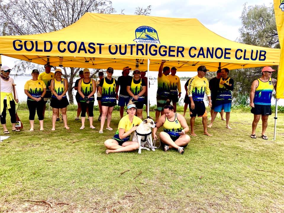 Gold Coast Outrigger Canoe Club | Muriel Henchman Dr, Main Beach QLD 4217, Australia | Phone: 0455 598 903