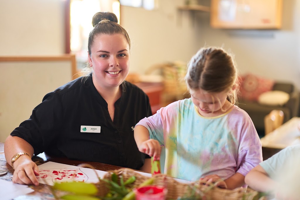 Sparrow Early Learning Hope Street | 43 Hope St, Bunyip VIC 3815, Australia | Phone: 1300 441 441