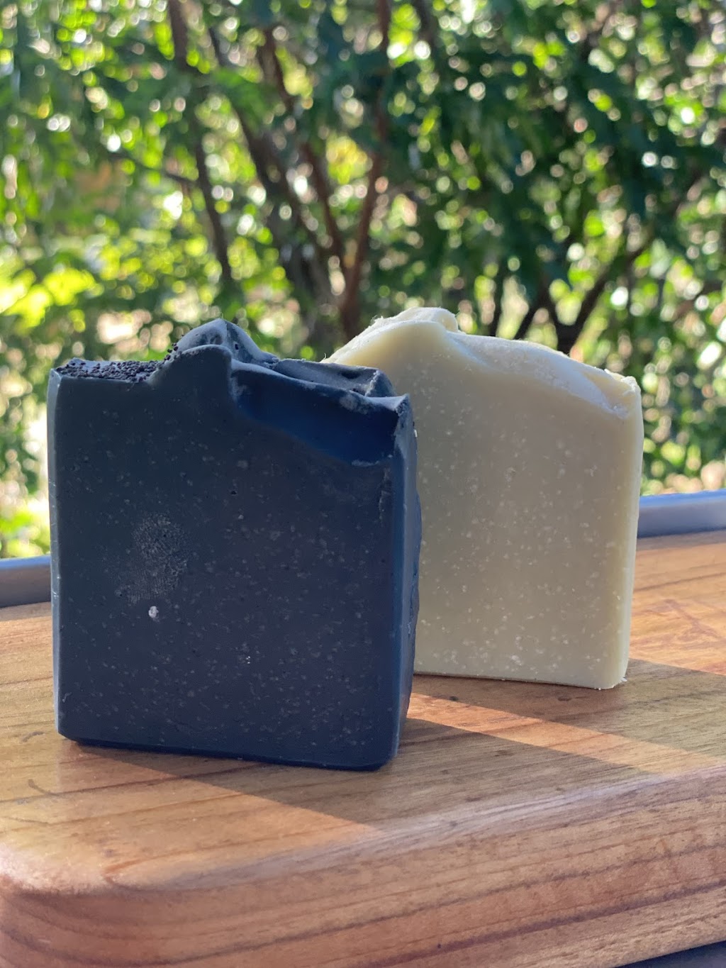 Cabarlah Soap Co | 15 Evans Rd, Cabarlah QLD 4352, Australia | Phone: 0414 431 486