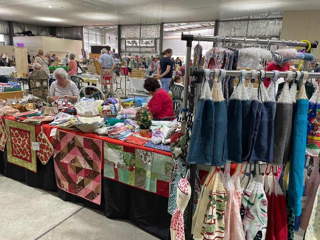 Market in the Mountains Stanthorpe, Since 1993 | Stanthorpe Showgrounds, High St, Stanthorpe QLD 4380, Australia | Phone: 0417 760 529