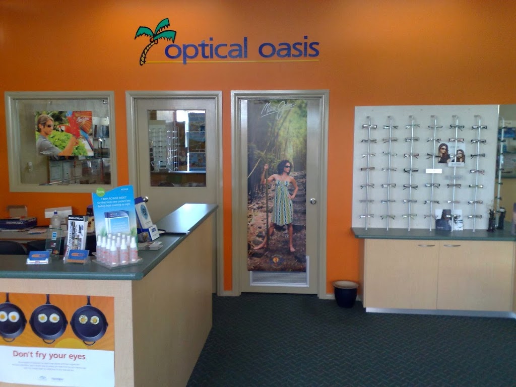Optical Oasis | health | 59 Florence St, Mentone VIC 3194, Australia | 0395830855 OR +61 3 9583 0855