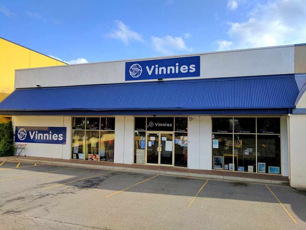 Vinnies Mt Druitt | 6/10 Mount St, Mount Druitt NSW 2770, Australia | Phone: (02) 9675 6860