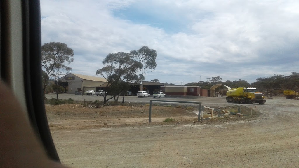 KAL QP | Goldfields Hwy, Kambalda West WA 6442, Australia | Phone: 0448 548 853