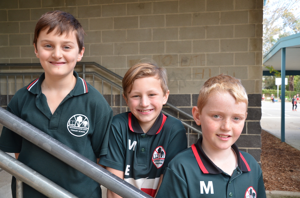 Mooroolbark East Primary School | East Primary, 106-112 Taylor Road, Mooroolbark VIC 3138, Australia | Phone: (03) 9726 9422