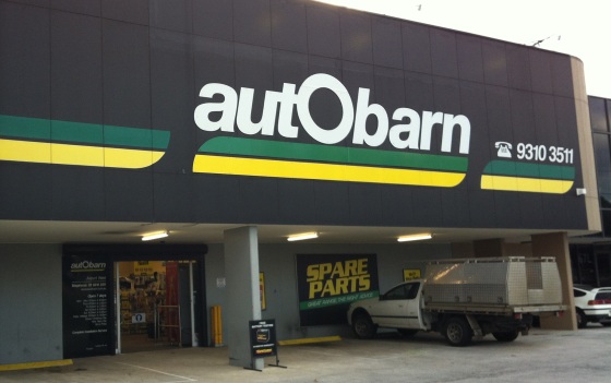 Autobarn Airport West | electronics store | 67K Matthews Ave, Airport West VIC 3042, Australia | 0393103511 OR +61 3 9310 3511